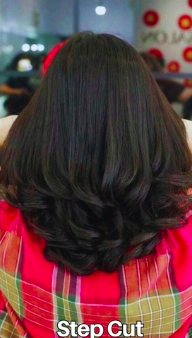 Step Cut