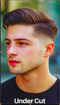Under Cut